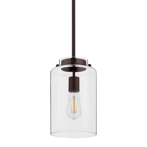 Pendant lights home deals depot