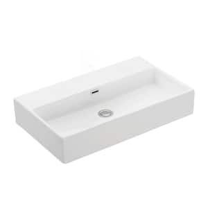 Mini Wash Me hand basin 56 cm, right - Clou store_