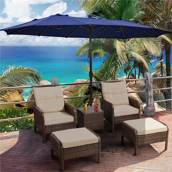 deals on patio umbrellas The 8 Best Patio Umbrellas of 2026