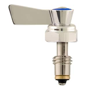 54510 Cold Stem/Handle, Stainless Steel