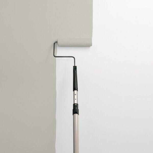 Hikers Paradise PPG0998-2 Paint - Comparable to SHERWIN WILLIAMS' Mindful Grey