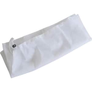 Replacement Bag for Pool Leaf Vacuums