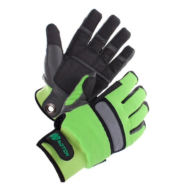 Notch X-Large Arctic Arbor Last Glove