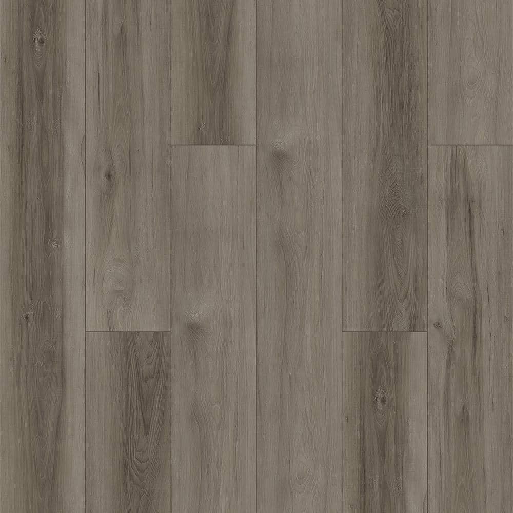 Take Home Sample - 28 MIL x 9 in. W x 4 in. L Trusted Rockford Waterproof Click Lock Luxury Vinyl Plank Flooring price history on PriceWatchPro
