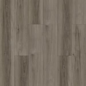 Take Home Sample - 28 MIL x 9 in. W x 4 in. L Trusted Rockford Waterproof Click Lock Luxury Vinyl Plank Flooring