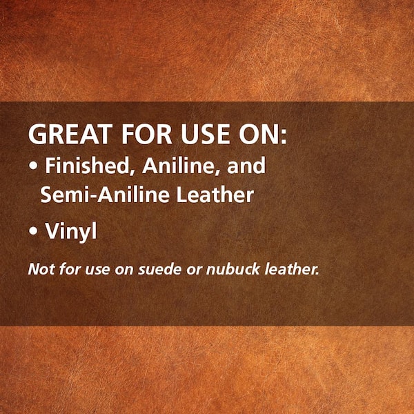 Leather Spray Grain (128 oz - Gallon) - Vinyl Pro