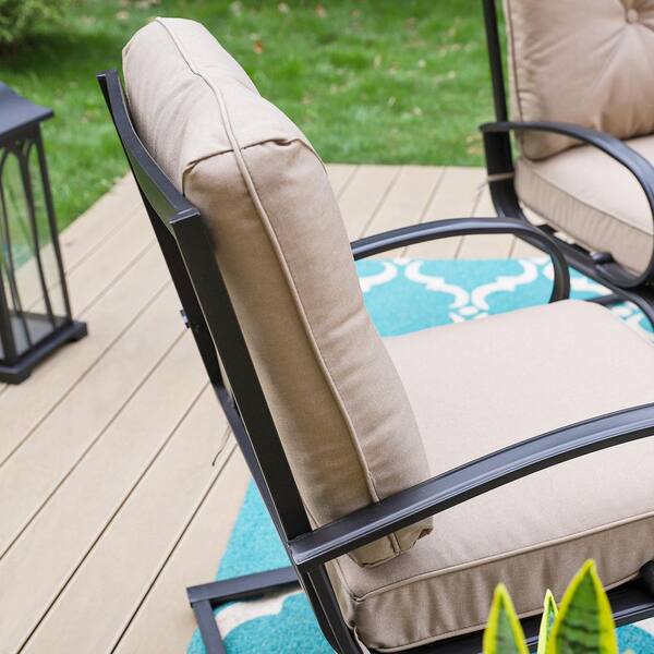 Supreme Lawn Chair Red 美品