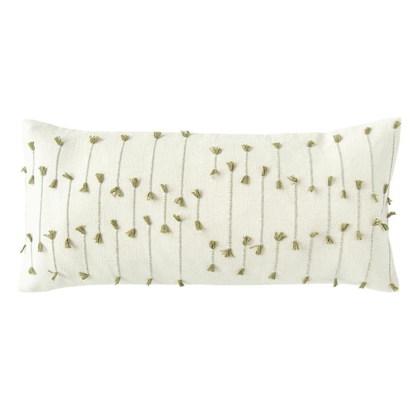 36 lumbar pillow