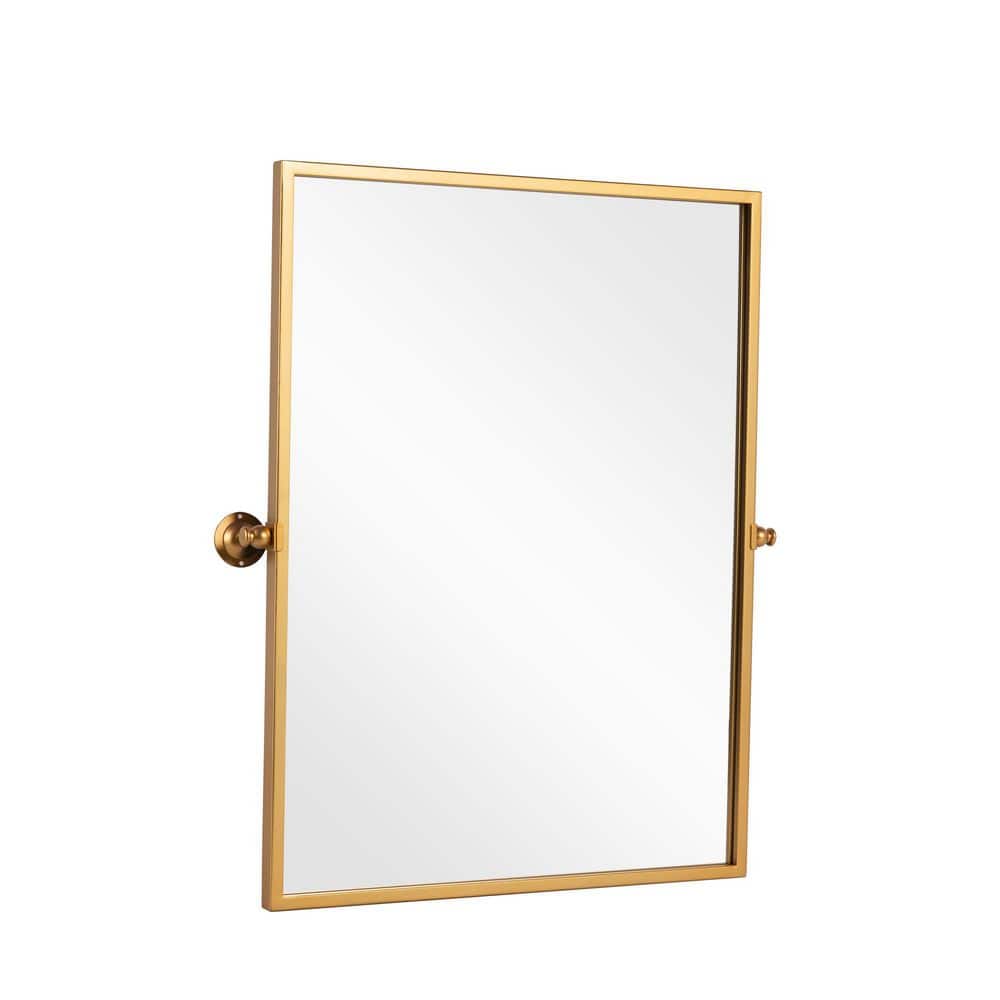 Navarro Reverse, Gold Mirror Frame Kit