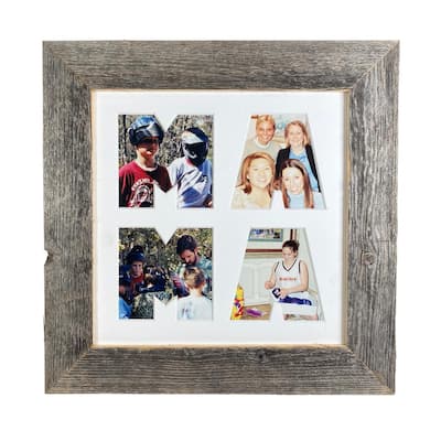 8 x 8 - Picture Frames - Home Decor - The Home Depot