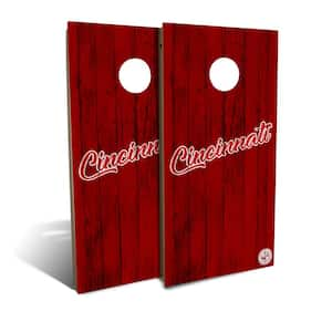 Slick Woody's Philadelphia Football Cornhole Board Set (Includes 8 Bags)  BY1345 - The Home Depot