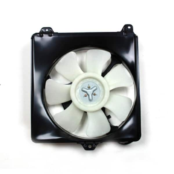 A/C Condenser Fan Assembly 1998-2000 Toyota RAV4 - -L ELECTRIC