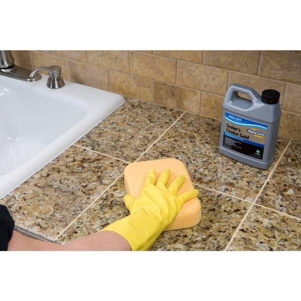 Aqua Mix Sealer's Choice Gold Sealer