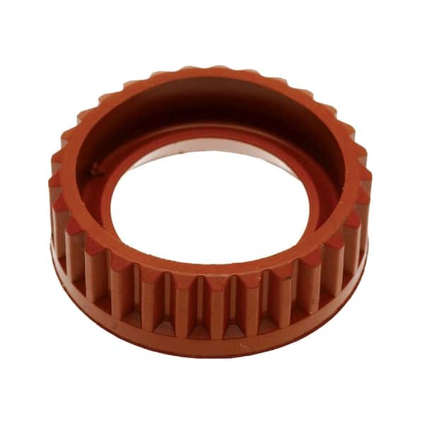 ACDelco Automatic Transmission Output Shaft Seal