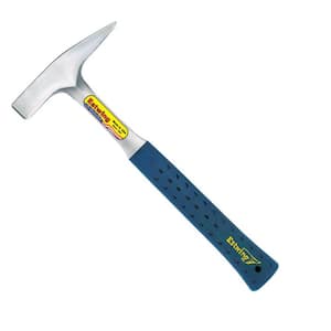 18 oz. Solid Steel Tinners Hammer