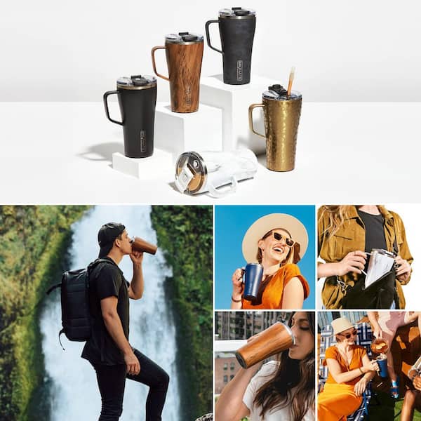 10 oz coffee mugs 10 oz. Travel Coffee Mug main image 0