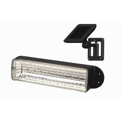Solar Charged Industrial Utility Light