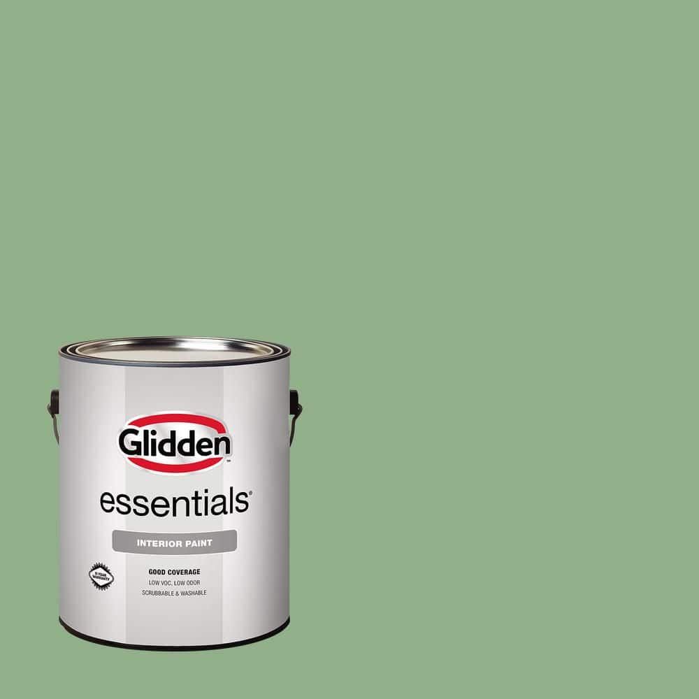 1 gal. PPG1130-5 Pear Cactus Flat Interior Paint price history on PriceWatchPro