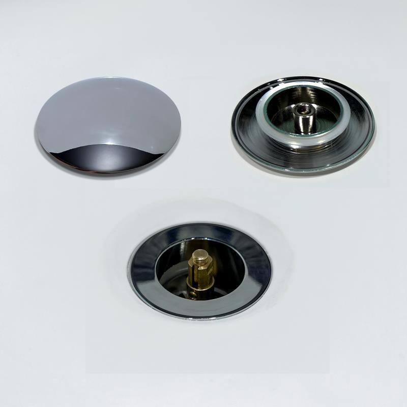 67'' Matte White Solid Surface Freestanding Soaking Bathtub