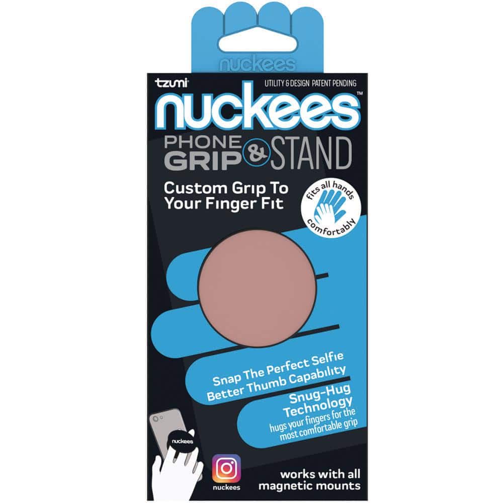 nuckees phone grip