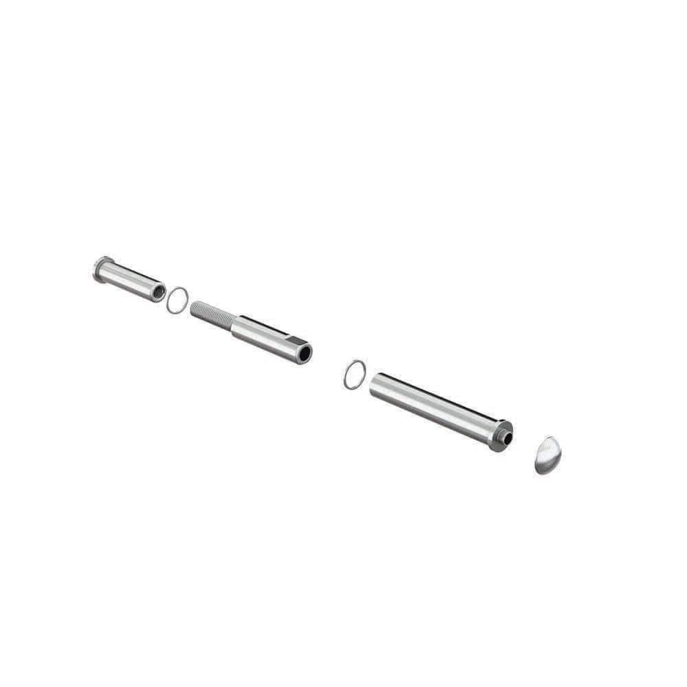 Stainless Steel Cable Connector for Cable Deck Railing price history on PriceWatchPro
