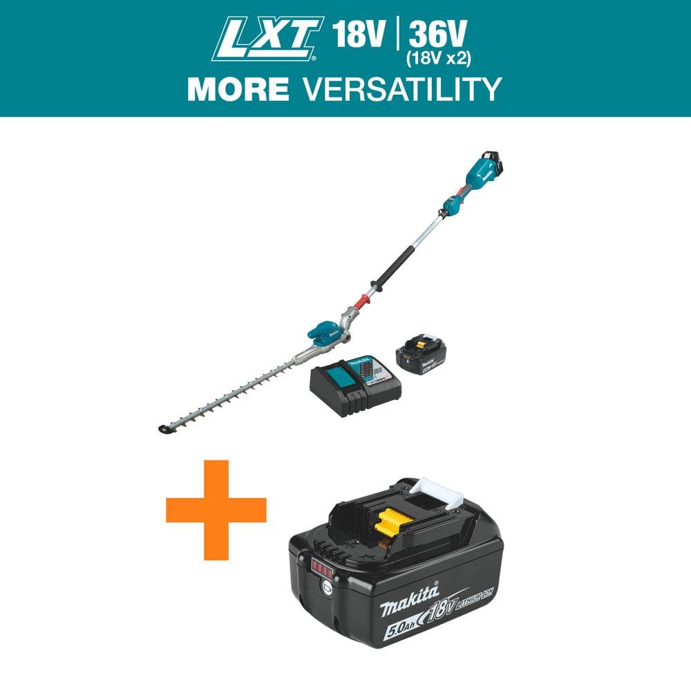 Makita XNU01T-BL1850B