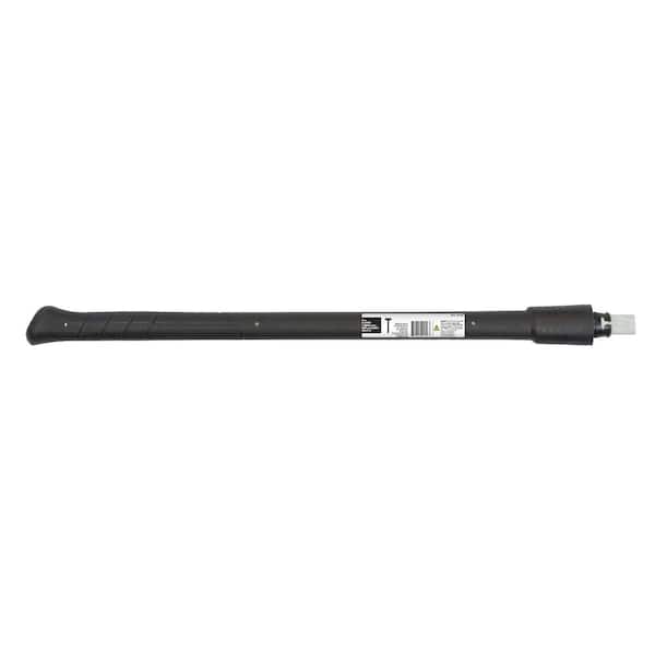 PRIVATE BRAND UNBRANDED 34 in. Sledge Fiberglass Replacement Handle