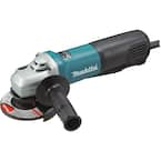 Amoladora Angular Makita SJS 9564 PCV 115mm 4-1/2 1400 w - Made