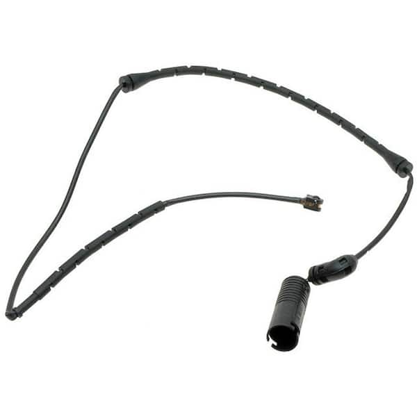 Disc Brake Pad Wear Sensor