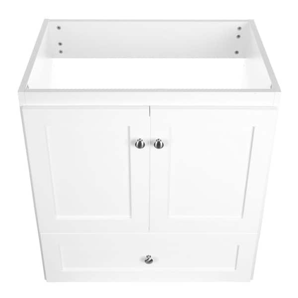 Simplicity by Strasser Shaker 30 in. W x 21 in. D x 34.5 in. H