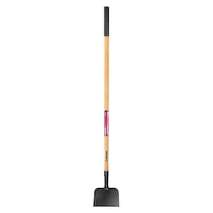 47 in. Carbon Steel Blade Ice Scraper