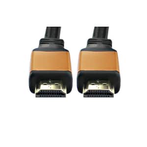 TygerWire 25 ft. High Speed HDMI Cable with Ethernet