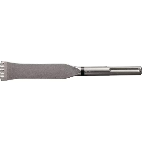 1-1/4 in. x 10 in. SDS-Plus Steel Joint Mortar Chisel