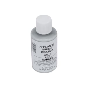 White Appliance Touchup Paint (1-Pack)