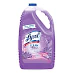 144 oz. Lavender Pourable Disinfecting All-Purpose Cleaner