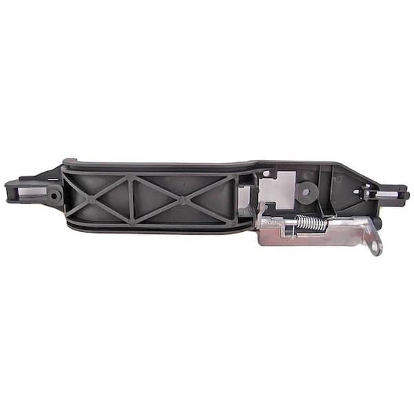 Unbranded Exterior Reinforcement Plate Rear Left 2002-2004 Ford Focus 2.0L