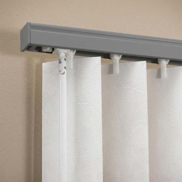 Vertical Headrail