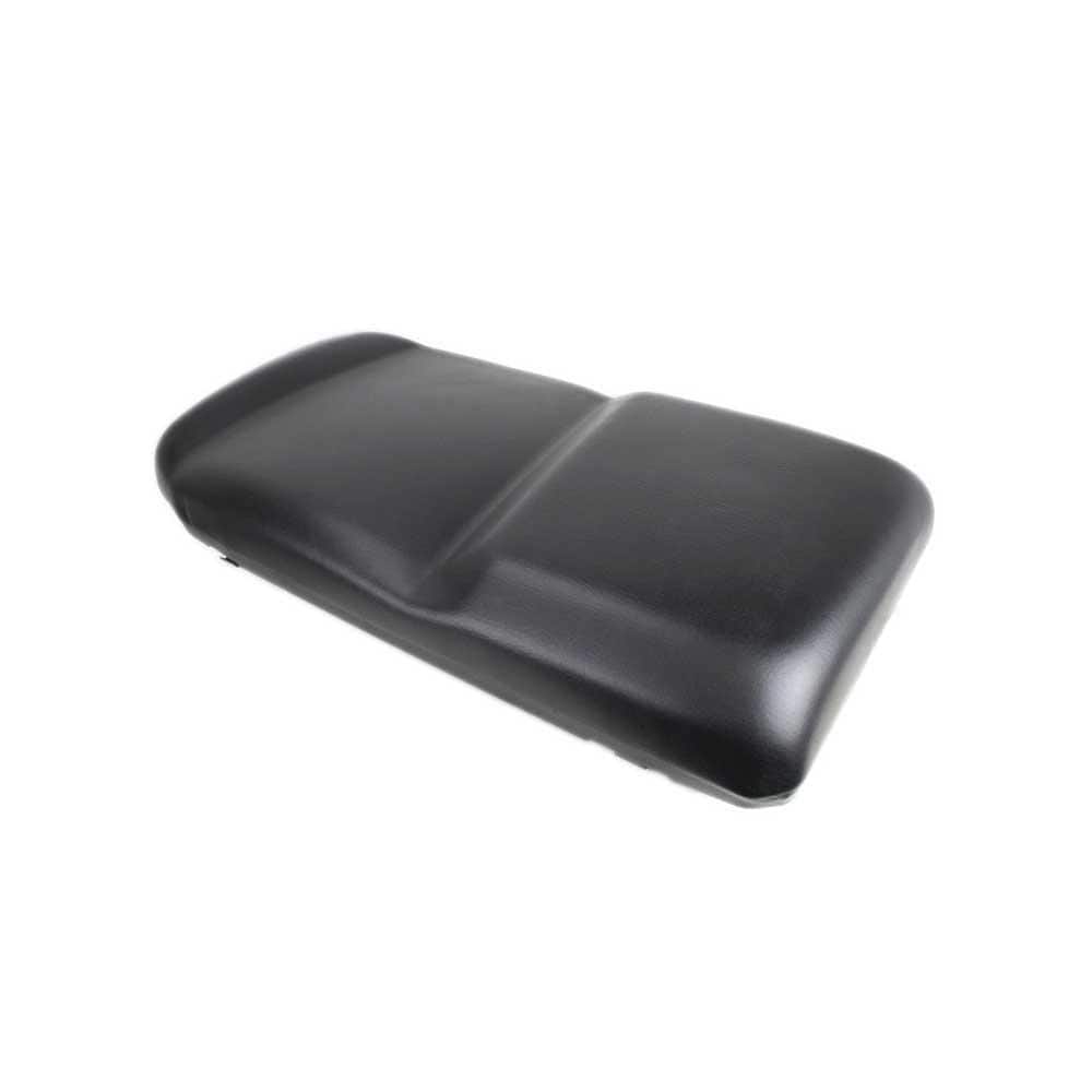 Black Passenger Seat Bottom for Polaris Ranger price history on PriceWatchPro