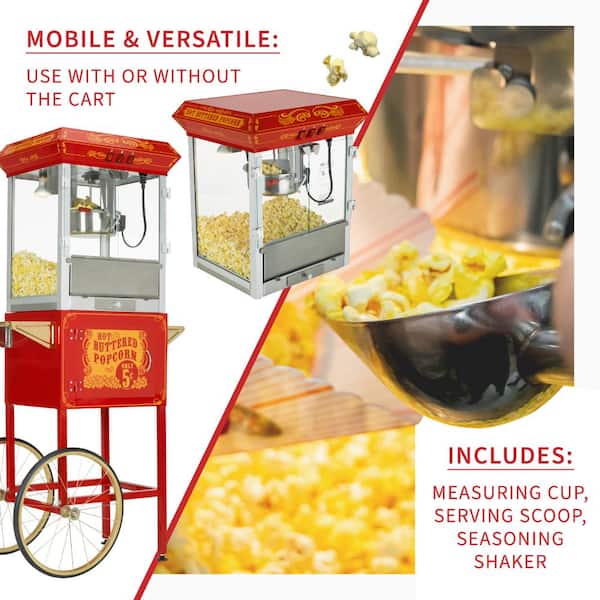 https://images.thdstatic.com/productImages/6d3a5da3-45b5-42b6-aad4-814d466e4f75/svn/red-gold-funtime-popcorn-machines-ft860cr-31_600.jpg
