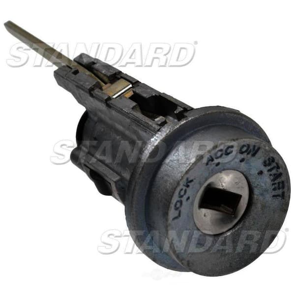 Ignition Lock Cylinder 1993-1994 Toyota T100