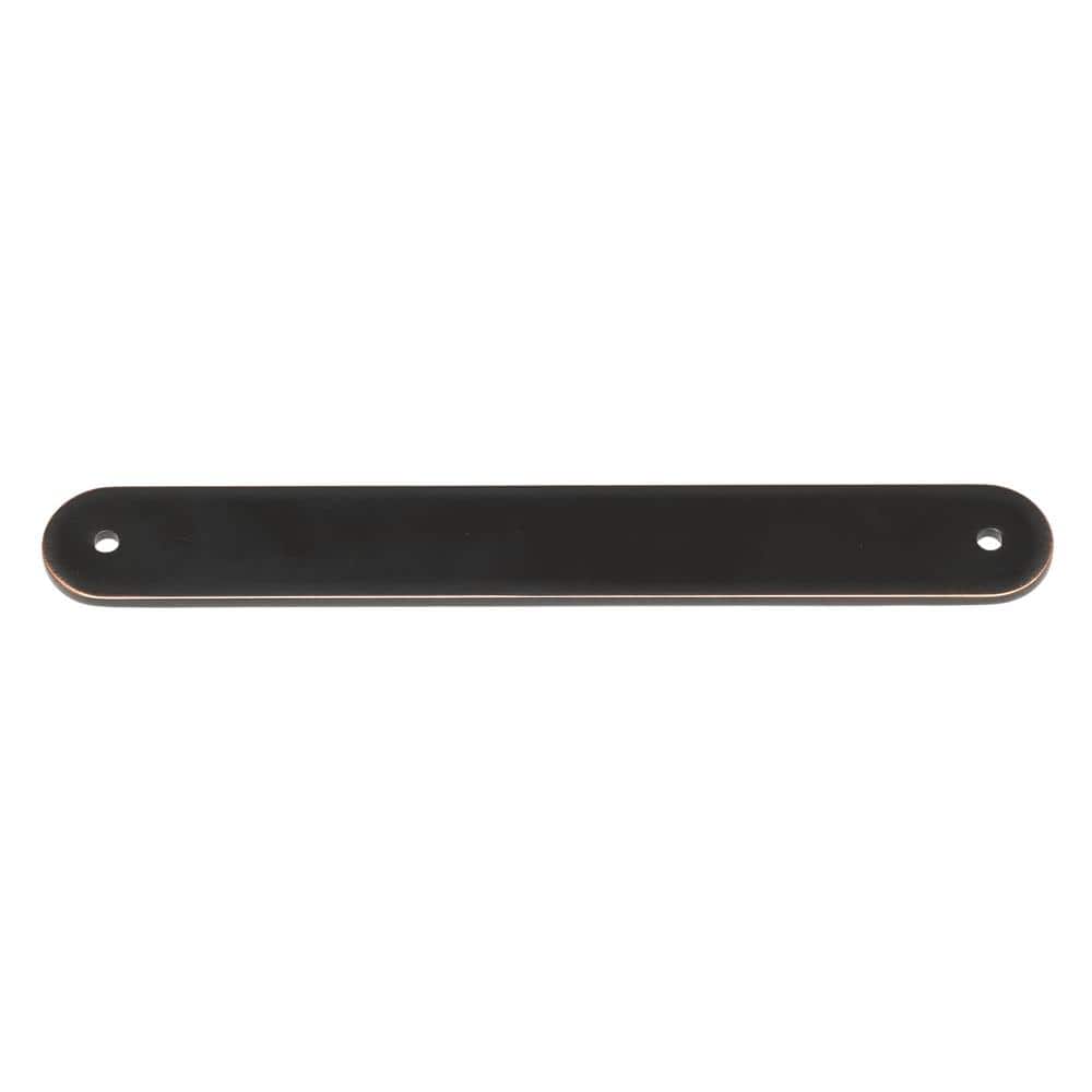 7-1/4 in. Rounded Cabinet Backplate 6-1/4 in. Center to Center, 7343-160-ORB price history on PriceWatchPro