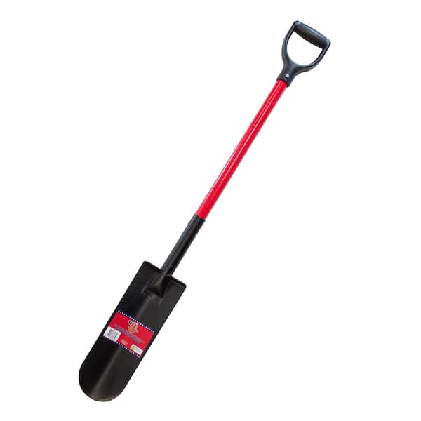 Craftsman on sale drain spade