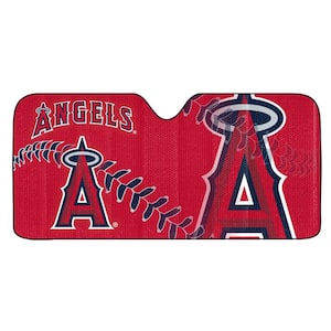 MLB - Los Angeles Angels Windshield Sun Shade