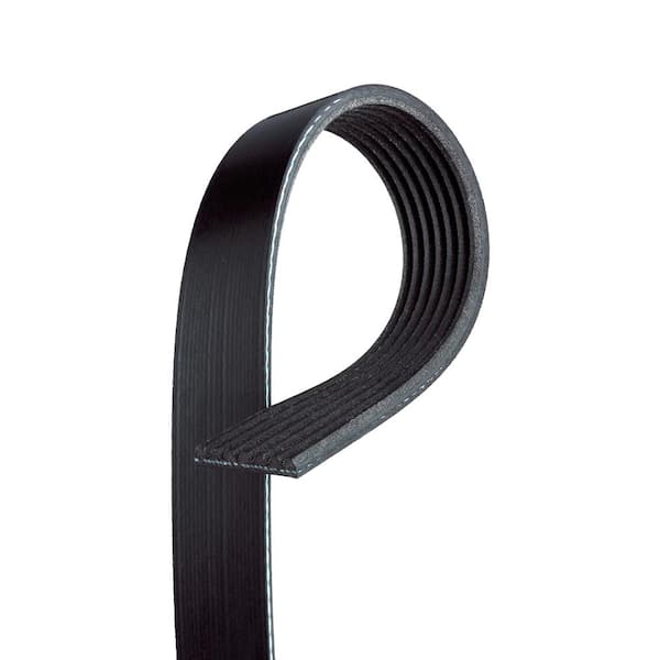 ACDelco Standard Serpentine Belt