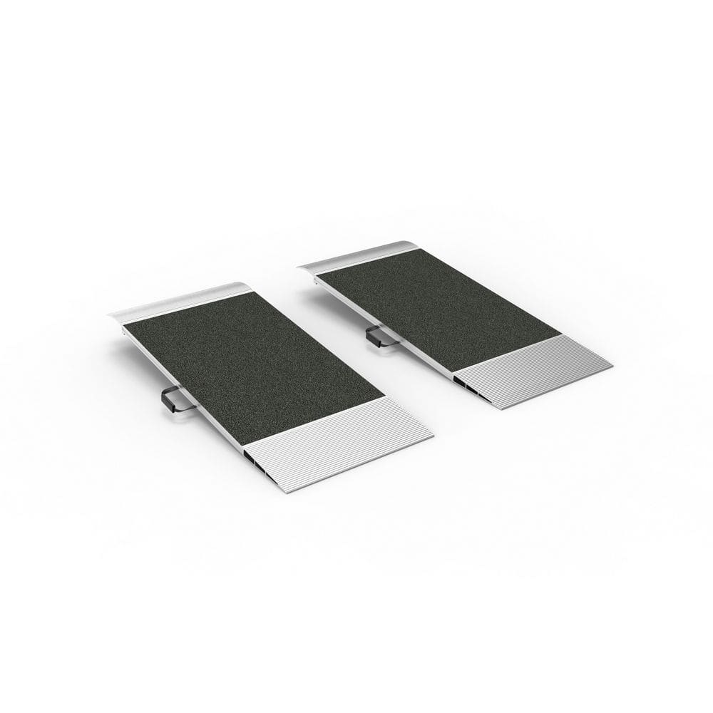 "TRAVERSE HD 21"" in X 48"" in Portable Storage Ramp Kit" price history on PriceWatchPro