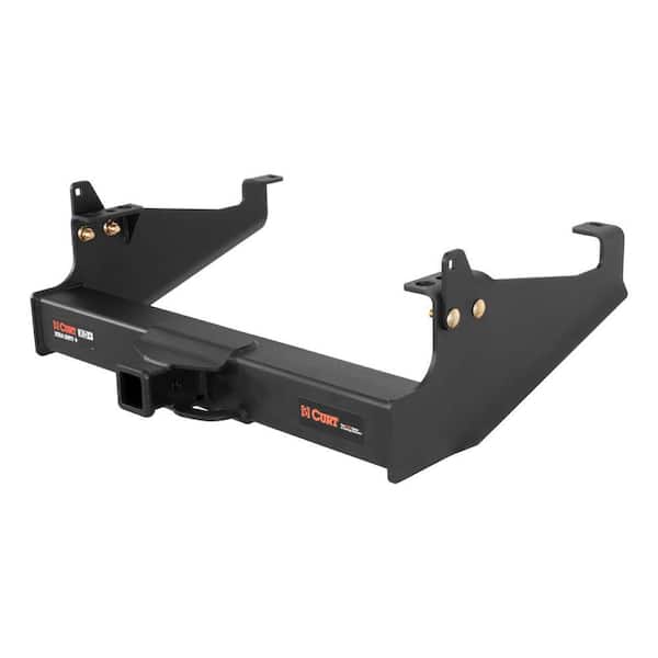 CURT Xtra Duty Class 5 Trailer Hitch, 2 in. Receiver, Select Ford F350, F450, F550