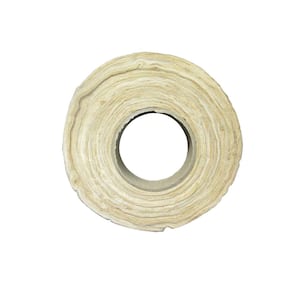 10 ft. x 1-1/2 in. Fiberglass Fireplace Insert Insulation