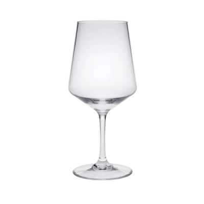 Chef&Sommelier Bellevue 19.5 fl. oz. Tulip Wine Glass (Set of 6) Q1469 -  The Home Depot