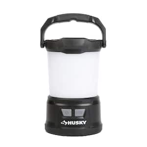 2200 Lumens Hybrid Power Dimmable Lantern