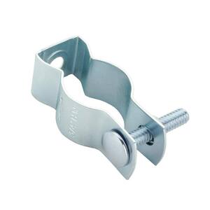 Electrical Conduit Hanger For EMT/IMC/Rigid Electrical Conduit Pipe Pre Galvanzied Hanger
